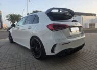 MERCEDES-BENZ Clase A 45S
