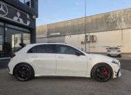 MERCEDES-BENZ Clase A 45S