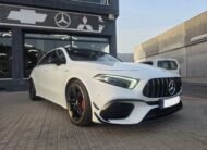 MERCEDES-BENZ Clase A 45S