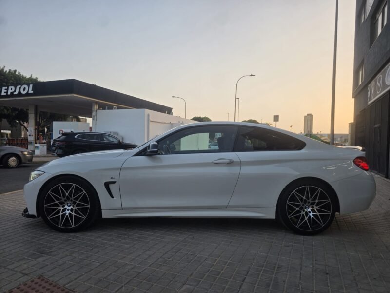 BME SERIE 4 28I