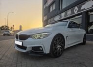 BME SERIE 4 28I