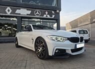 BME SERIE 4 28I
