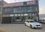 BME SERIE 4 28I