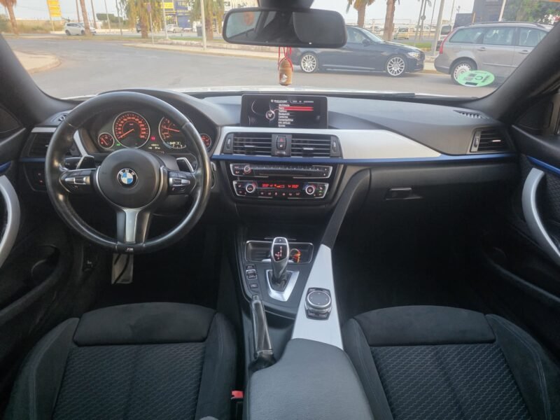 BME SERIE 4 28I