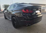 BMW X6 3.0D