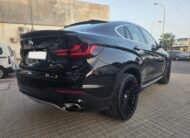 BMW X6 3.0D