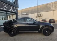 BMW X6 3.0D