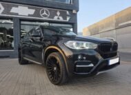 BMW X6 3.0D