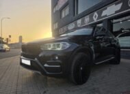 BMW X6 3.0D