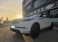 LAND-ROVER VELAR 2.0 D