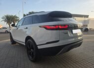 LAND-ROVER VELAR 2.0 D