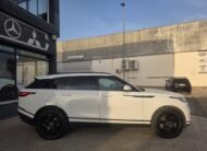 LAND-ROVER VELAR 2.0 D