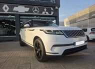 LAND-ROVER VELAR 2.0 D
