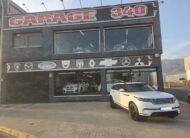 LAND-ROVER VELAR 2.0 D