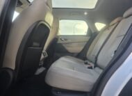 LAND-ROVER VELAR 2.0 D