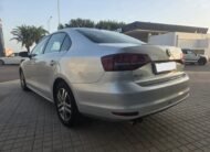VOLKSWAGEN JETTA 2.0 TDI