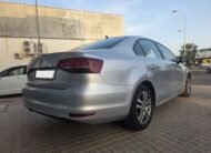 VOLKSWAGEN JETTA 2.0 TDI
