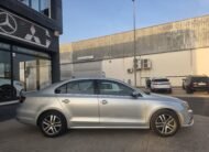VOLKSWAGEN JETTA 2.0 TDI