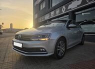 VOLKSWAGEN JETTA 2.0 TDI