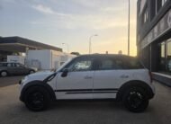 MINI COOPER D COUNTRYMAN