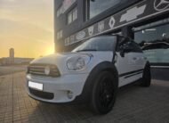 MINI COOPER D COUNTRYMAN