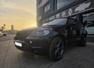 BMW X5 40d