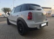 MINI COOPER D COUNTRYMAN