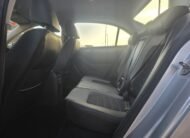 VOLKSWAGEN JETTA 2.0 TDI