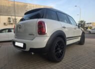 MINI COOPER D COUNTRYMAN