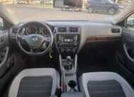 VOLKSWAGEN JETTA 2.0 TDI