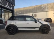 MINI COOPER D COUNTRYMAN