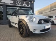 MINI COOPER D COUNTRYMAN