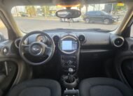 MINI COOPER D COUNTRYMAN