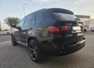 BMW X5 40d
