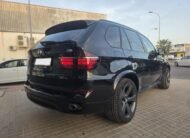 BMW X5 40d