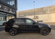 BMW X5 40d