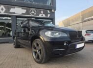 BMW X5 40d