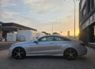 MERCEDES BENZ CLASE E COUPE 350 CDI