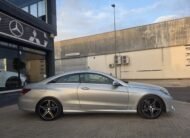MERCEDES BENZ CLASE E COUPE 350 CDI
