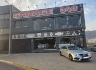 MERCEDES BENZ CLASE E COUPE 350 CDI