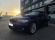 BMW SERIE 1 18D
