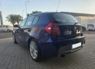 BMW SERIE 1 18D