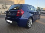 BMW SERIE 1 18D