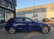 BMW SERIE 1 18D