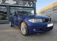 BMW SERIE 1 18D