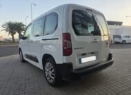 CITROEN BERLINGO 1.5