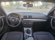 BMW SERIE 1 18D