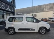 CITROEN BERLINGO 1.5