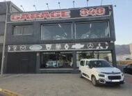 CITROEN BERLINGO 1.5