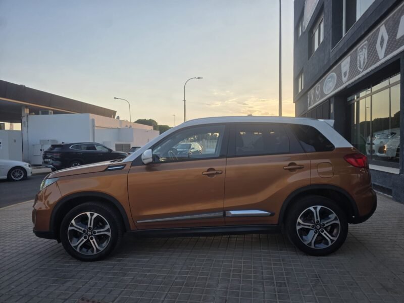 SUZUKI VITARA 1.6